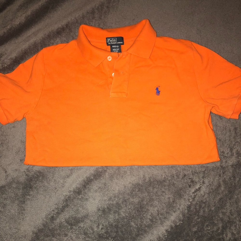 Polo shirt
